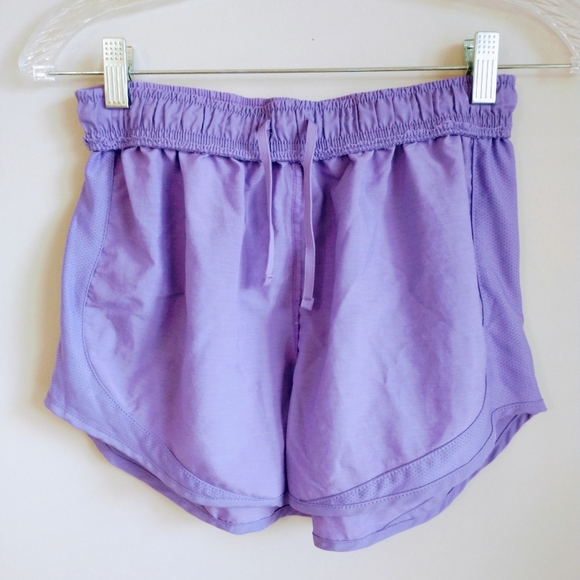 Nike Dri-fit Tempo Running Women's Shorts - Picture 9 of 13